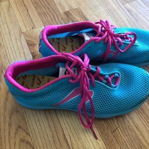 Newton running shoes